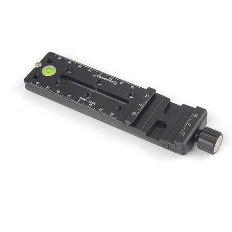 Sunwayfoto DMP-140R - Nodal Slide w/ Screw-Knob