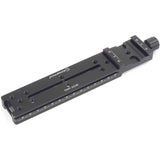 Sunwayfoto DMP-200R - Nodal Slide w/ Screw-Knob V