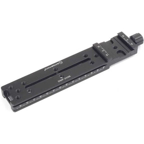 Sunwayfoto DMP-200R - Nodal Slide w/ Screw-Knob V