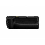 Panasonic DMW-BGS5E BatteryGrip Compatible w/ LUMIX DC-S5