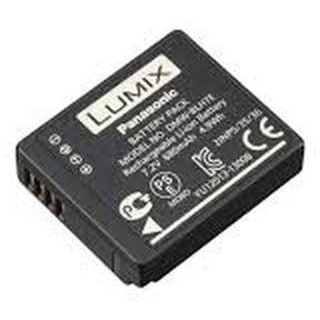 Panasonic DMW-BLH7E Battery (GF7/LX15)