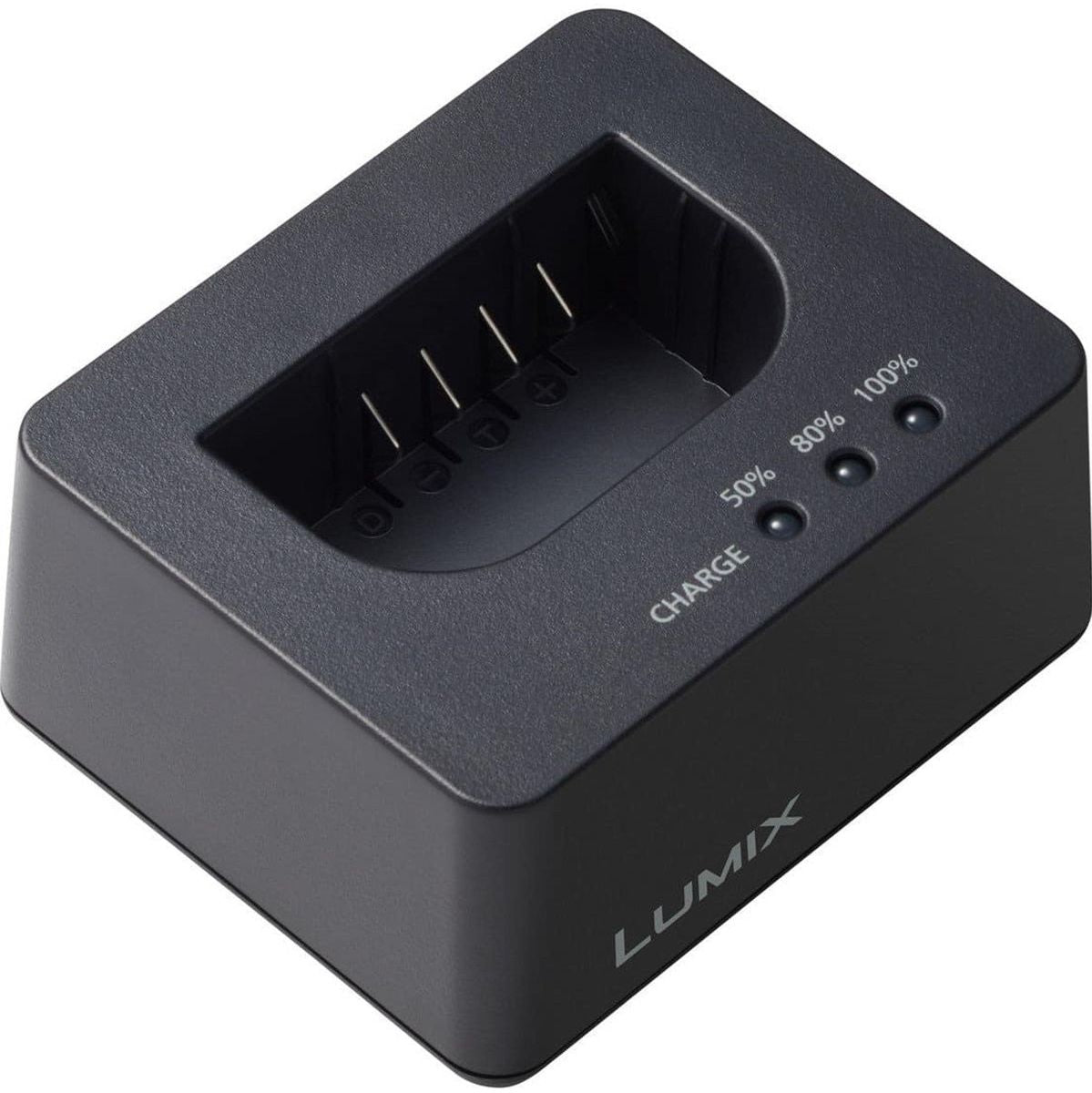 Panasonic DMW-BTCD15E Battery Charger For DMW-BLK22E