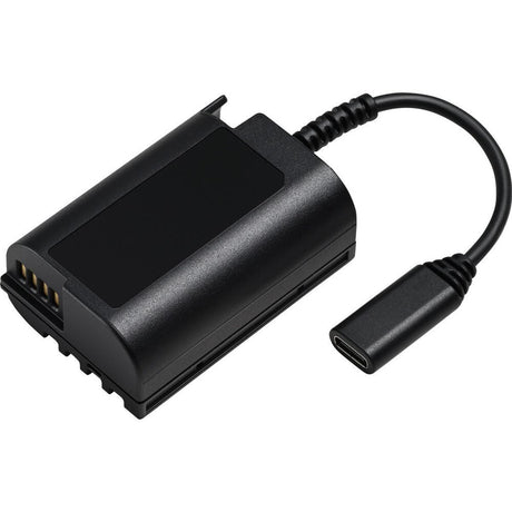 Panasonic DMW-DCC18GU Battery For S9 GH7 S5 S5M2/X GH6 GH5M2 G9M2