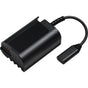 Panasonic DMW-DCC18GU Battery For S9 GH7 S5 S5M2/X GH6 GH5M2 G9M2