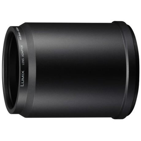 Panasonic DMW-LA8GU Lens Adapter