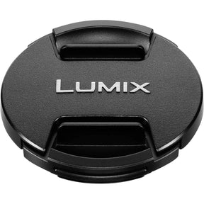 Panasonic Lens Cap For 58mm Lenses FS12060 HS12035 HS35100 FS14140