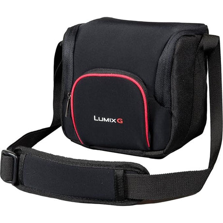Panasonic DMW-PGH68XEK System Bag For FZ-Series And G-Series