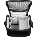 Panasonic DMW-PGH68XEK System Bag For FZ-Series And G-Series - image 2 of 3