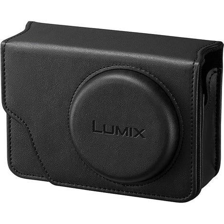Panasonic DMW-PHS82XE1 Bag Synthetic Leather For TZ200 TZ100 TZ95 TZ90 TZ80