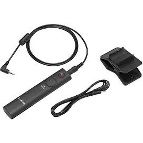 Panasonic DMW-RS2E Remote Shutter Compatibel w/ S1/S1R