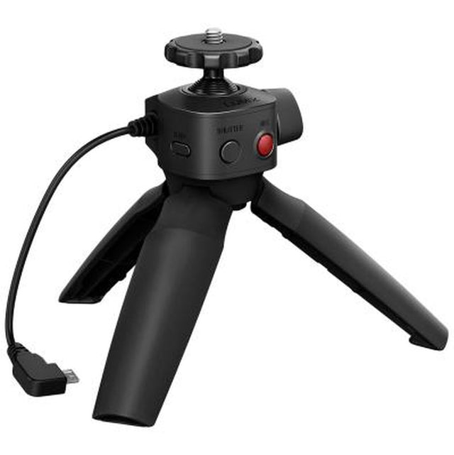 Panasonic DMW-SHGR1E Tripod Grip For G110 (S5 GH5/S G9/90/80 w/ Adaptor)