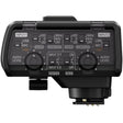 Panasonic DMW-XLR1E Microphone Adapter For GH5