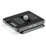 Sunwayfoto DP-39 - Universal QR Plates 39mm V - image 5 of 5