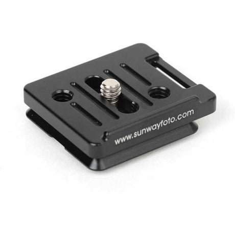 Sunwayfoto DPG-39 - Universal QR Plates 39mm