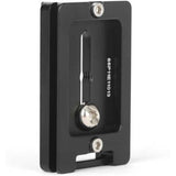 Sunwayfoto DPG-62 - Universal QR Plates 62mm - image 2 of 3