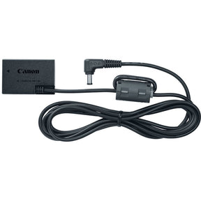 Canon Battery Charger DR-E18
