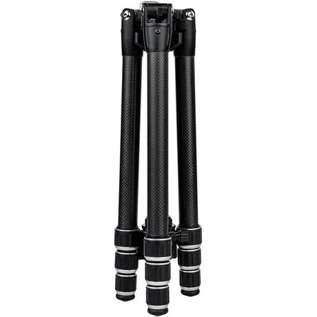 Dörr Racer CR-1440 Carbon Tripod w/ CNC-30 Ball Head - image 2 of 5