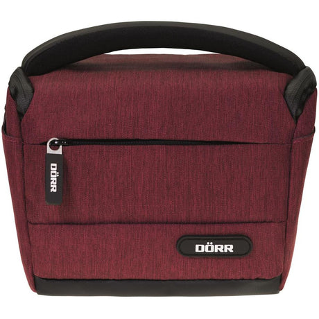 Dörr Motion Photo Bag S Red - image 2 of 5