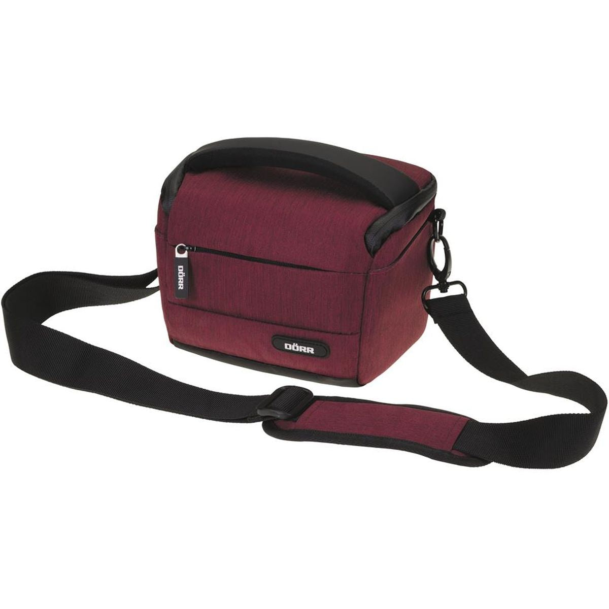 Dörr Motion Photo Bag S Red - image 4 of 5