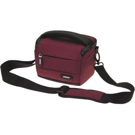 Dörr Motion Photo Bag S Red - image 4 of 5