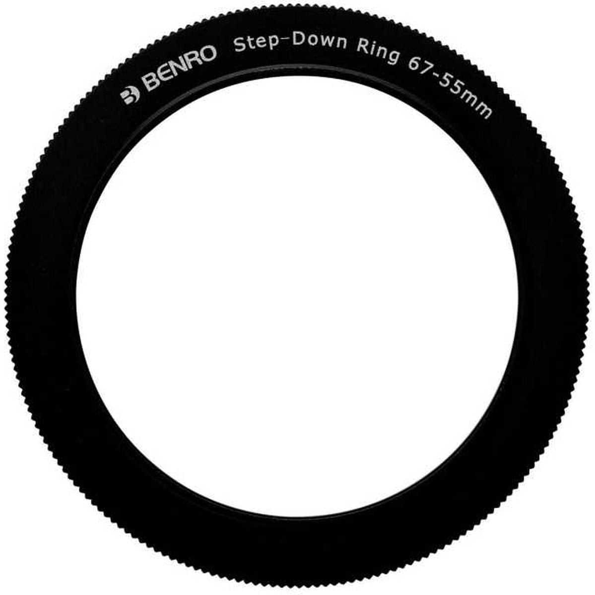 Benro Step Down Ring Size 67-55