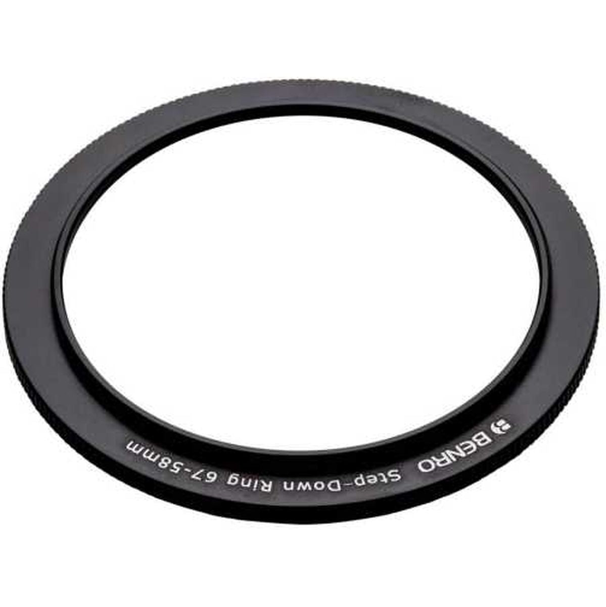 Benro Step Down Ring Size 67-58