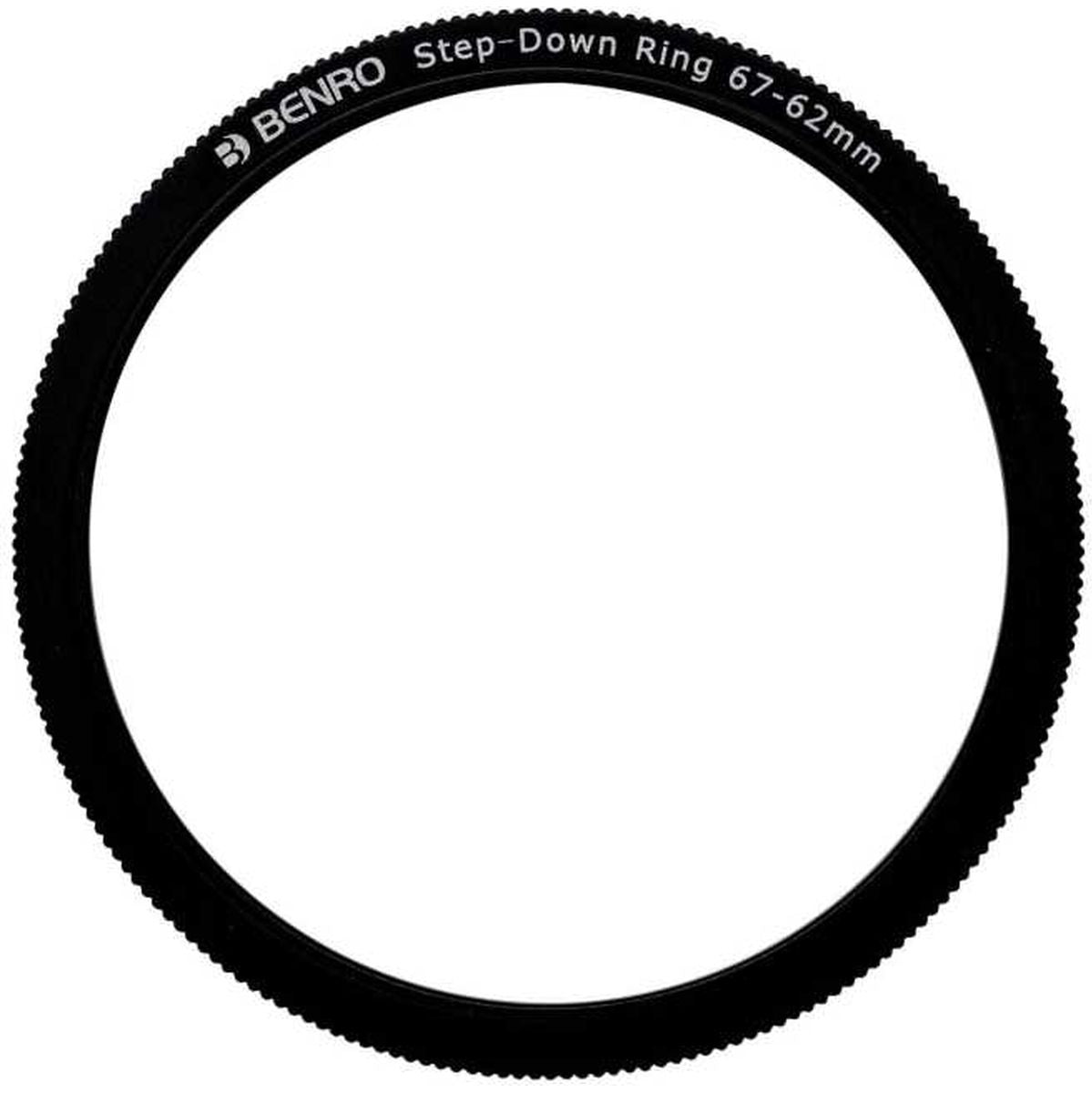 Benro Step Down Ring Size 67-62