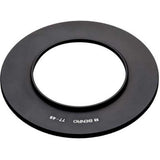 Benro Step Down Ring Size 77-49