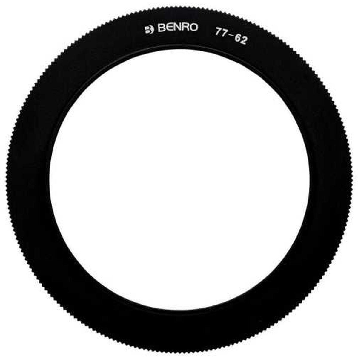 Benro Step Down Ring Size 77-62