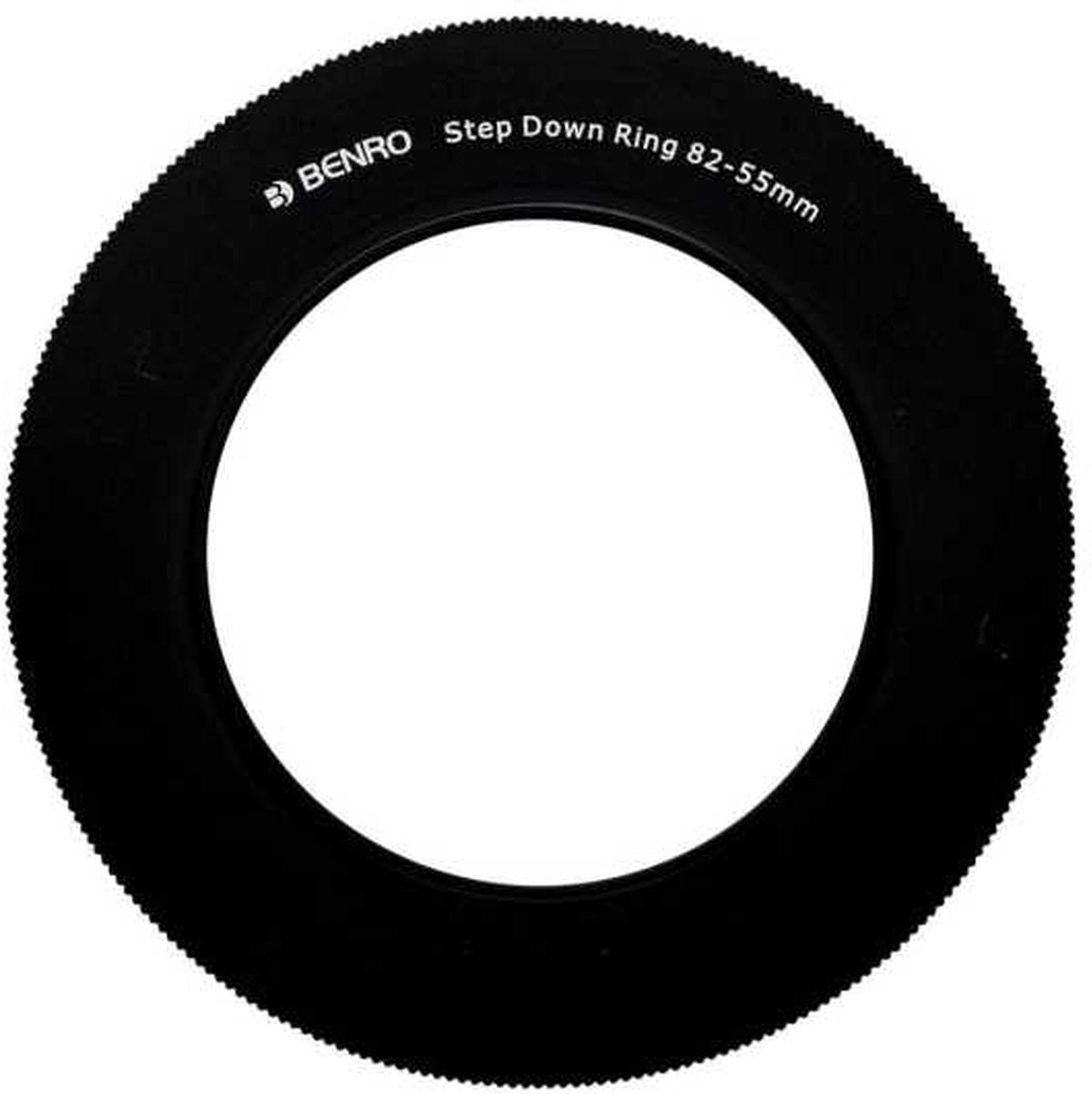 Benro Step Down Ring Size 82-55