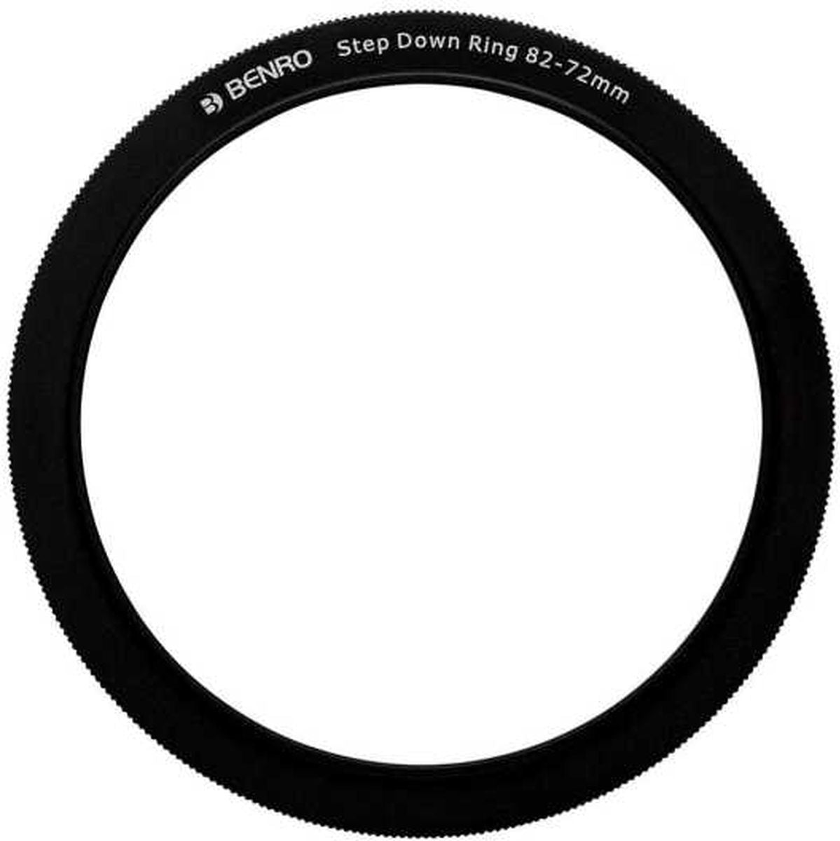Benro Step Down Ring Size 82-72
