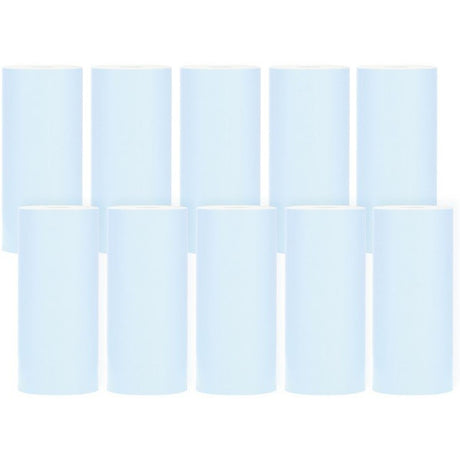 Redleaf PicMe thermal paper - 4.70 m. blue 10 pcs. - image 2 of 2