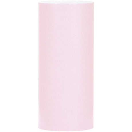 Redleaf PicMe thermal paper - 4.70 m. pink 10 pcs.