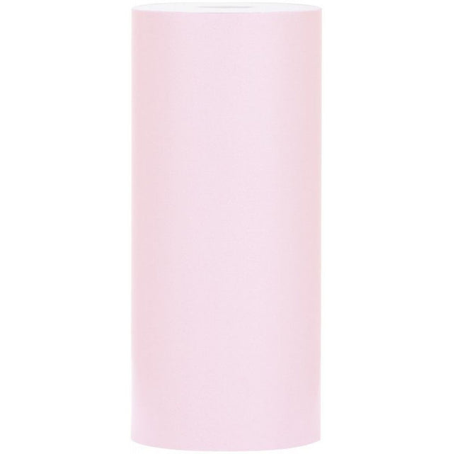 Redleaf PicMe thermal paper - 4.70 m. pink 10 pcs.