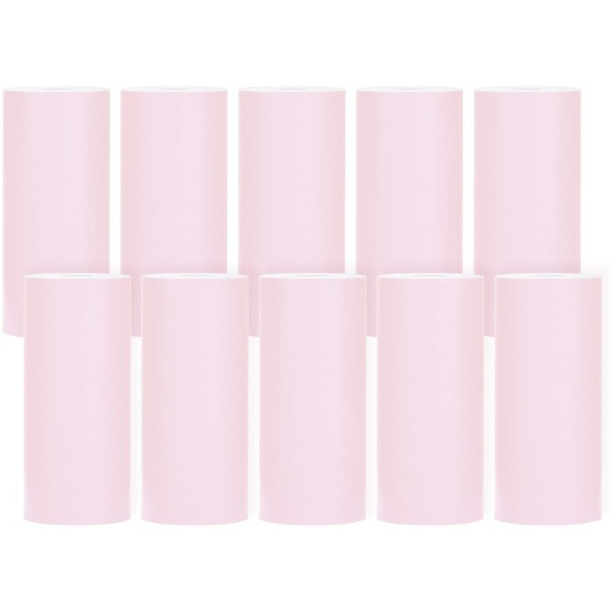 Redleaf PicMe thermal paper - 4.70 m. pink 10 pcs. - image 2 of 2