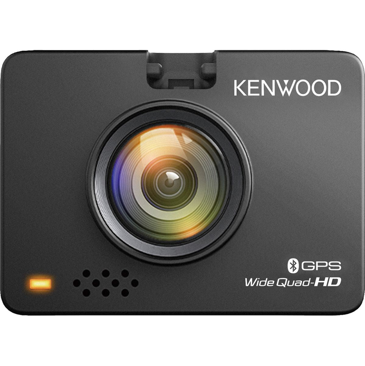 Kenwood DRV-A510W GPS Integrated Dashboard Camera