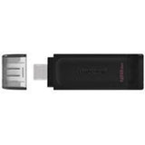 Kingston 128GB USB 3.2 DataTraveler 70