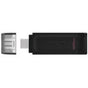 Kingston 128GB USB 3.2 DataTraveler 70