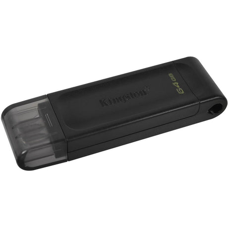 Kingston 64GB USB 3.2 DataTraveler 70 - image 2 of 3