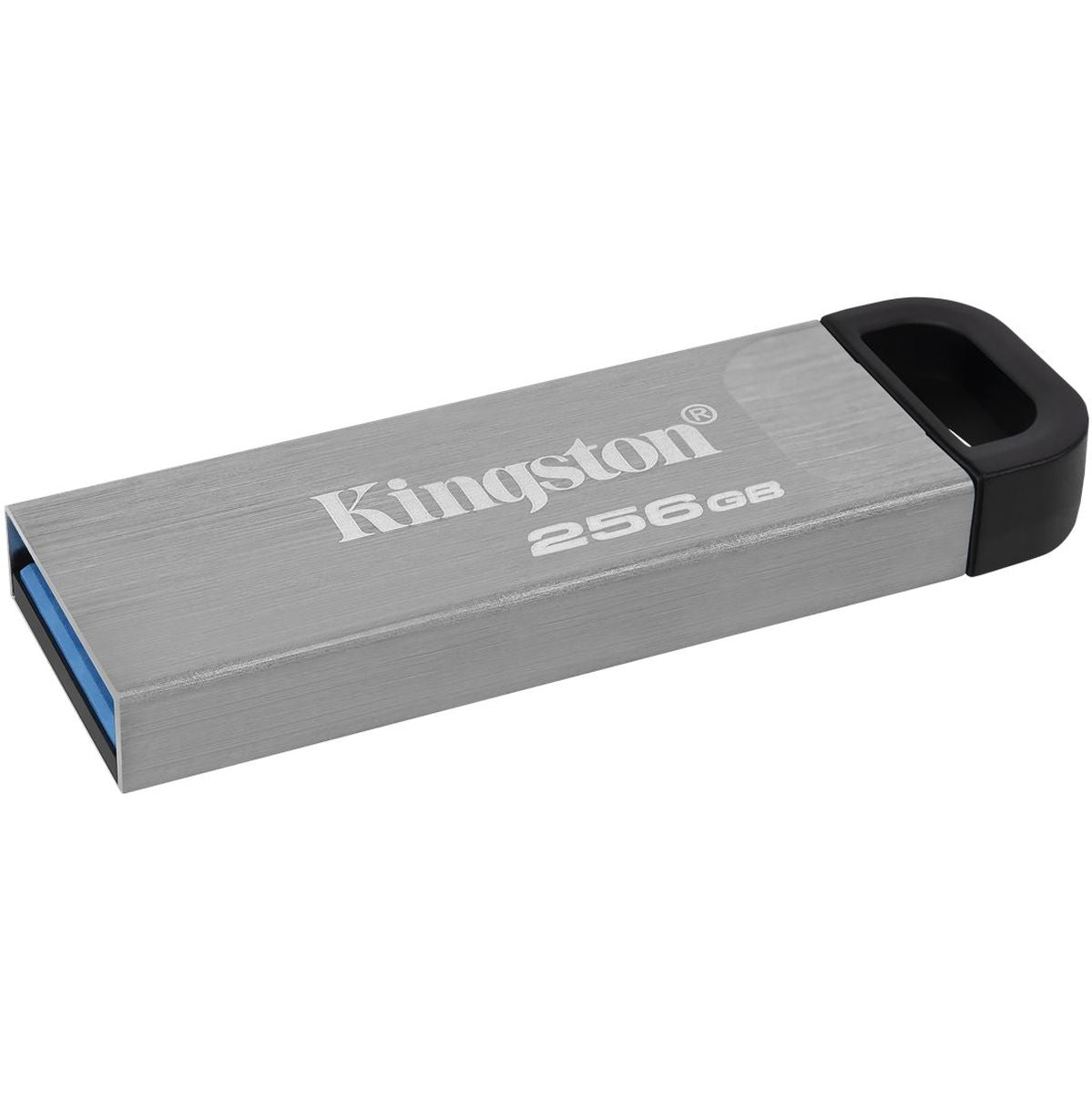 Kingston 256GB USB3.2 DataTraveler Kyson - image 2 of 3