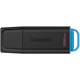 Kingston 128GB Portable USB 3.2 Gen 1 Datatravele