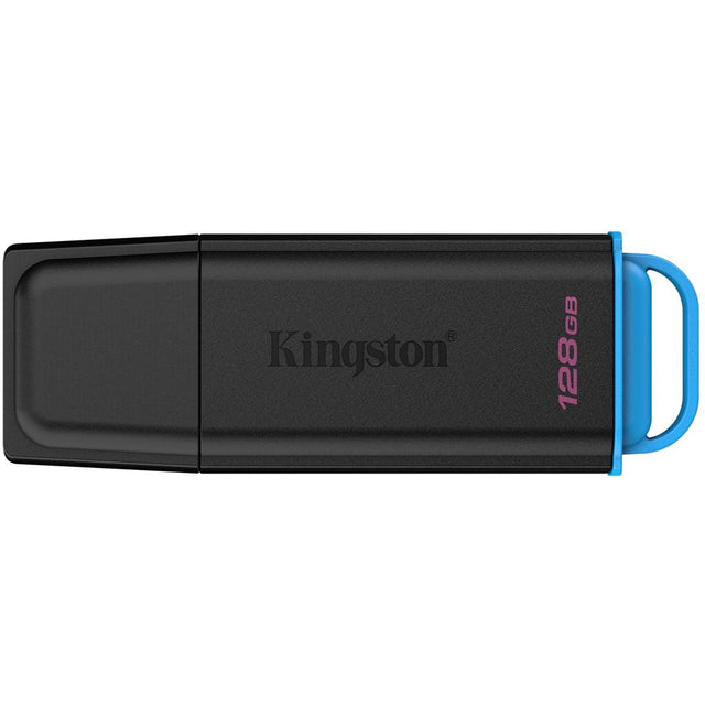Kingston 128GB Portable USB 3.2 Gen 1 Datatravele