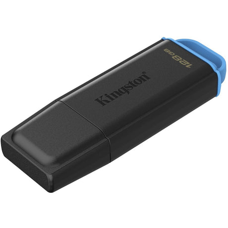 Kingston 128GB Portable USB 3.2 Gen 1 Datatravele - image 2 of 3