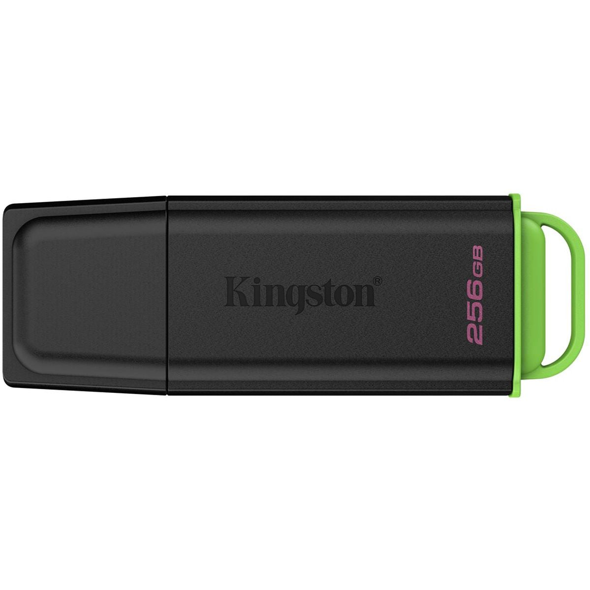 Kingston 256GB Portable USB 3.2 Gen 1 Datatravele