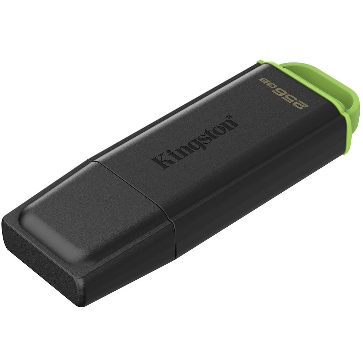 Kingston 256GB Portable USB 3.2 Gen 1 Datatravele - image 2 of 3