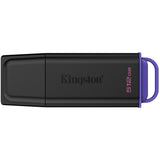 Kingston 512GB Portable USB 3.2 Gen 1 Datatravele