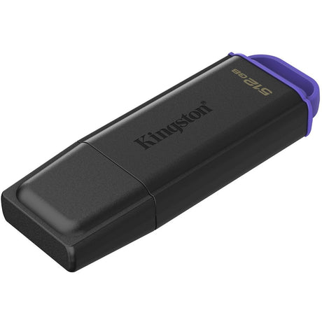 Kingston 512GB Portable USB 3.2 Gen 1 Datatravele - image 2 of 3