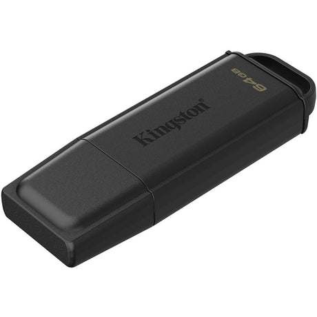 Kingston 64GB Portable USB 3.2 Gen 1 DataTraveler - image 2 of 3