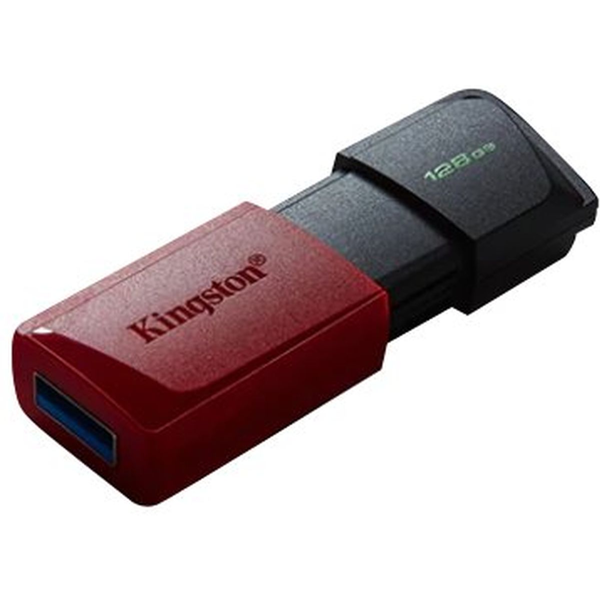 Kingston 128GB DT Exodia M USB3.2 Gen 1 - image 2 of 3