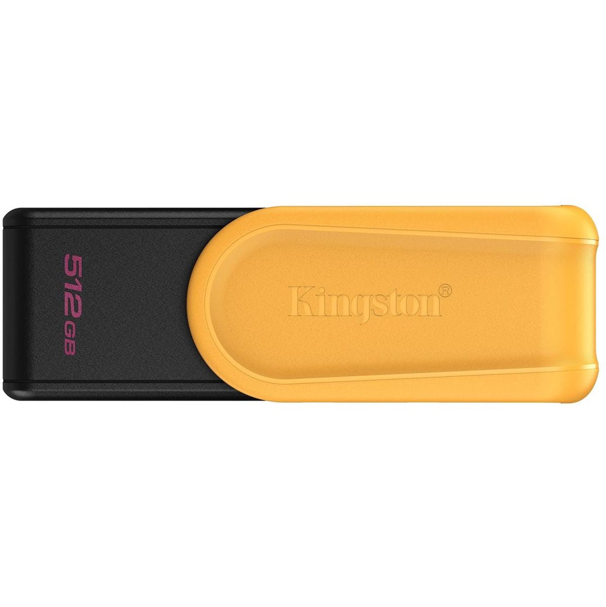 Kingston 512GB DT Exodia S Portable USB 3.2 Gen